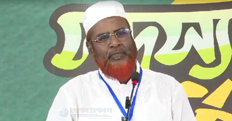 জুলাই সনদে স্বাক্ষরের বিষয়ে এখনও সিদ্ধান্ত নেয়নি জামায়াত: গোলাম পরওয়ার